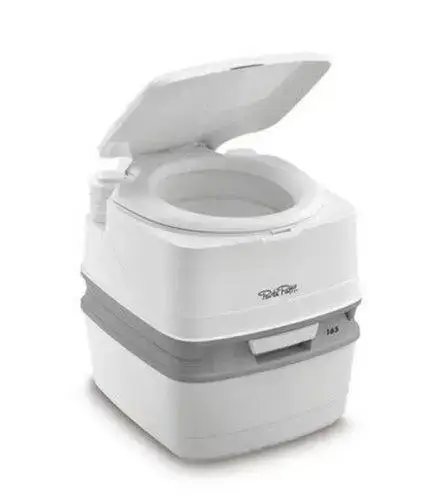

Биотуалет Thetford Porta Potti 165 белый