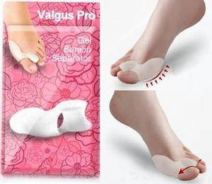 

Фиксатор на палец Valgus Pro для косточки на ноге (2 шт.)