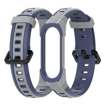 

Силиконовый ремешок для Xiaomi Mi Band 3/4