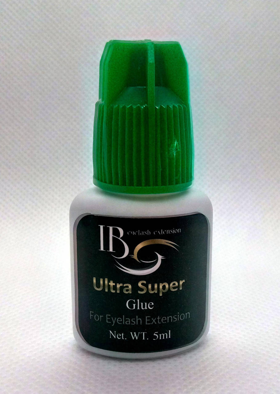 

Клей I-Beauty" Ultra Super" (5мл)