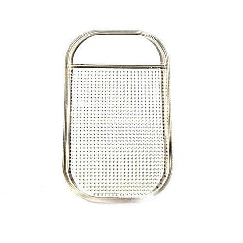 

Нано-коврик антискользящий в авто NANO, Pad Anti-Slip white (прозрачный)