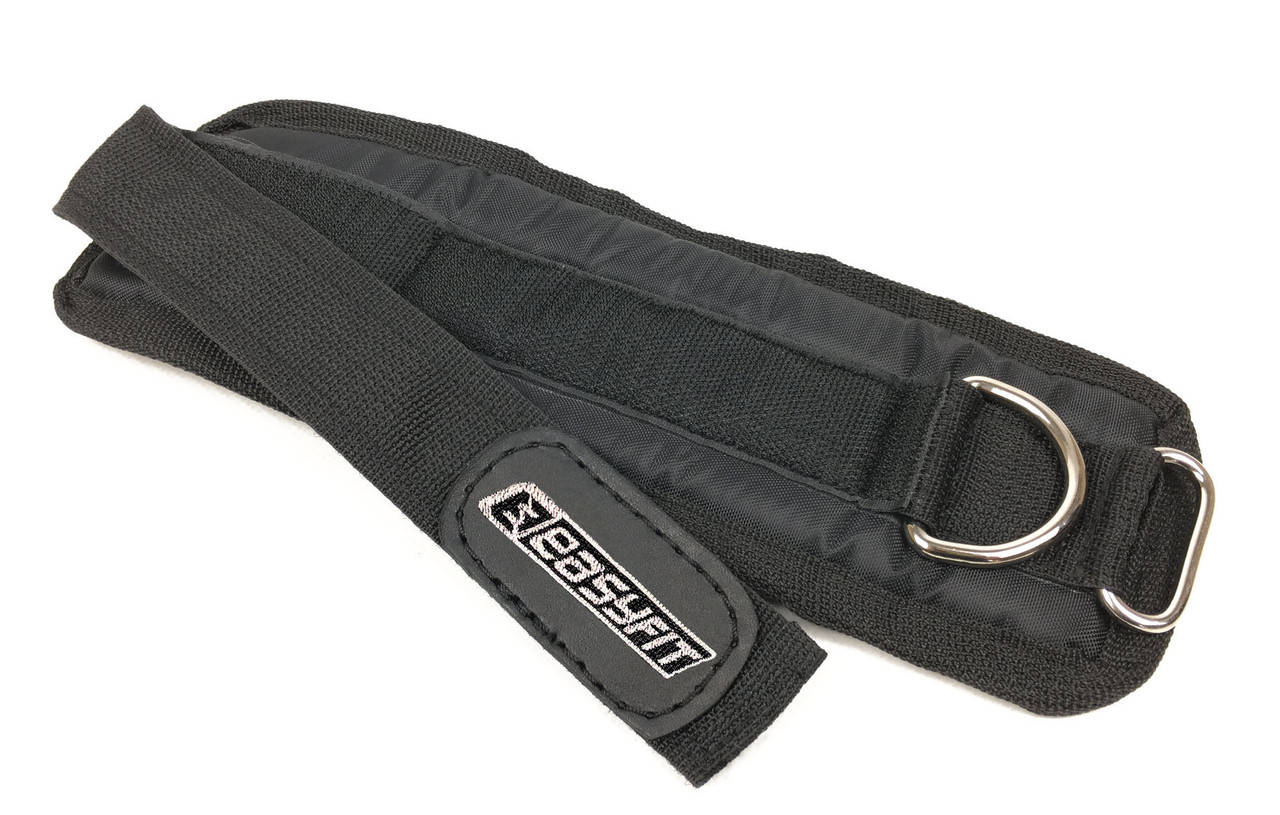 

Манжета для голени R03 черная