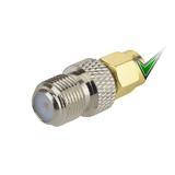 

Переходник шт. RP-SMA - гн. F