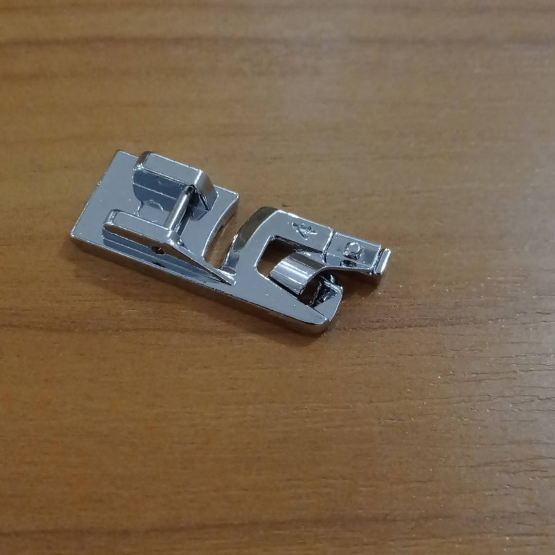 

Лапка подрубочная 4 мм Ul-4мм