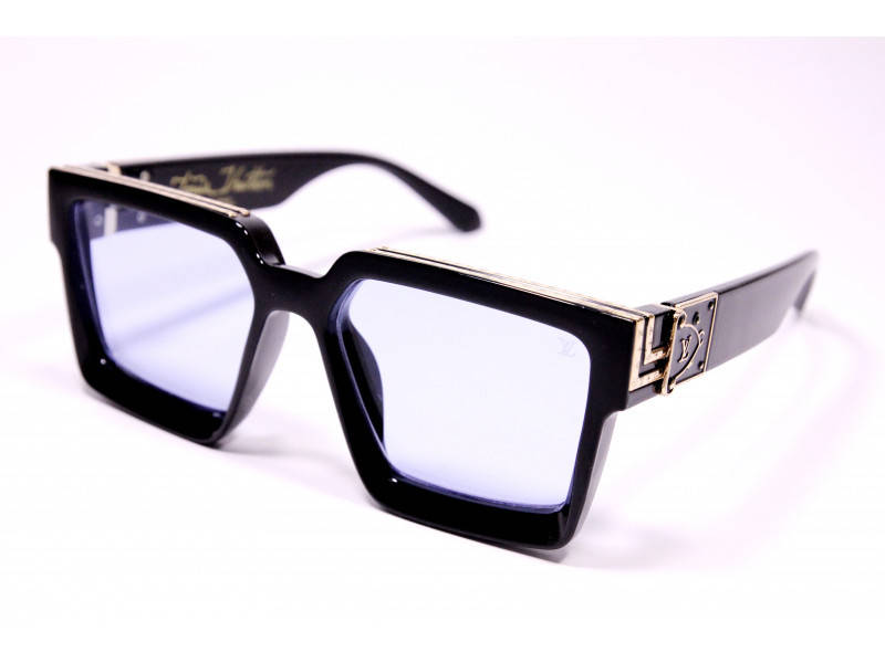 

Женские солнцезащитные очки Louis Vuitton 96006 C5