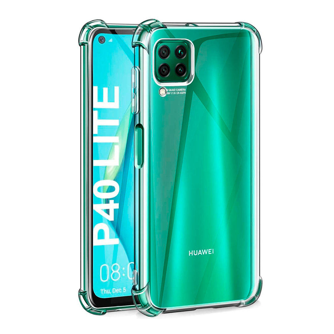 

Противоударный чехол на Huawei P40 Lite / nova 7i / nova 6 SE