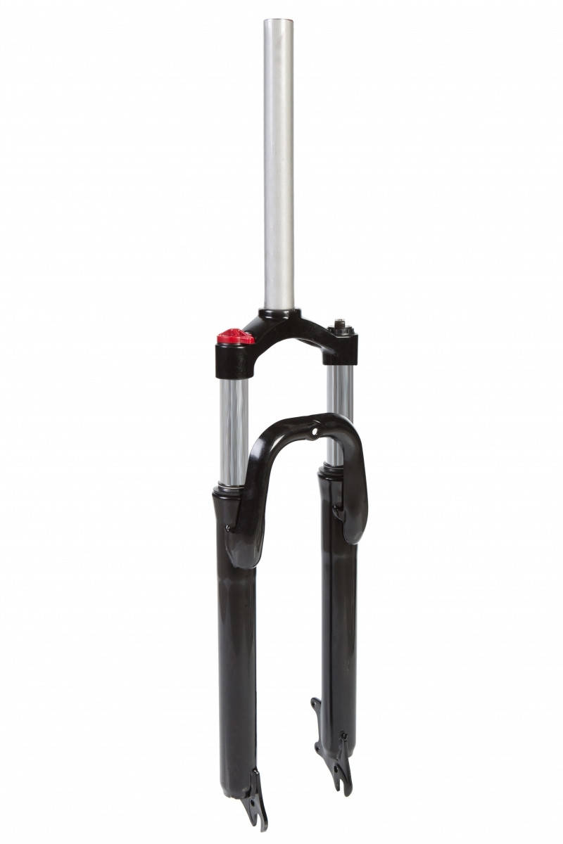 

Вилка 29" ST 1-1/8" AM с лок. disc шток-260мм ход-100mm FSD LJ644M (черный)