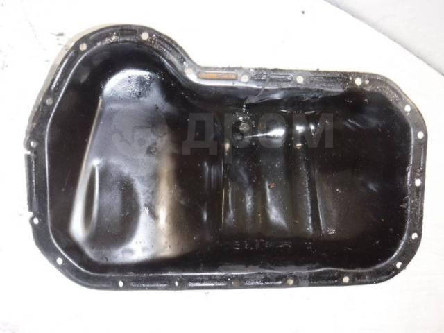 

Поддон VW Passat B2 80-88