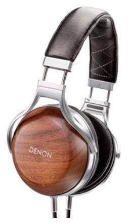 

Наушники Denon AH-D7200