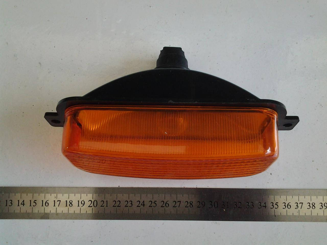 

Фонарь указателя поворотов н/о Камаз, Маз