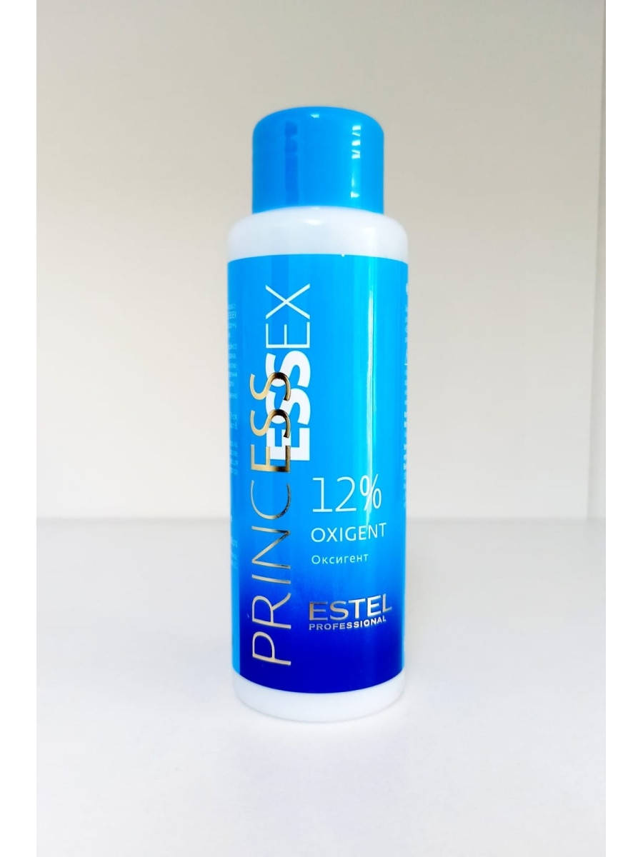 

Оксидант Oxidant Estel Essex эссекс принцесс 12% 60мл
