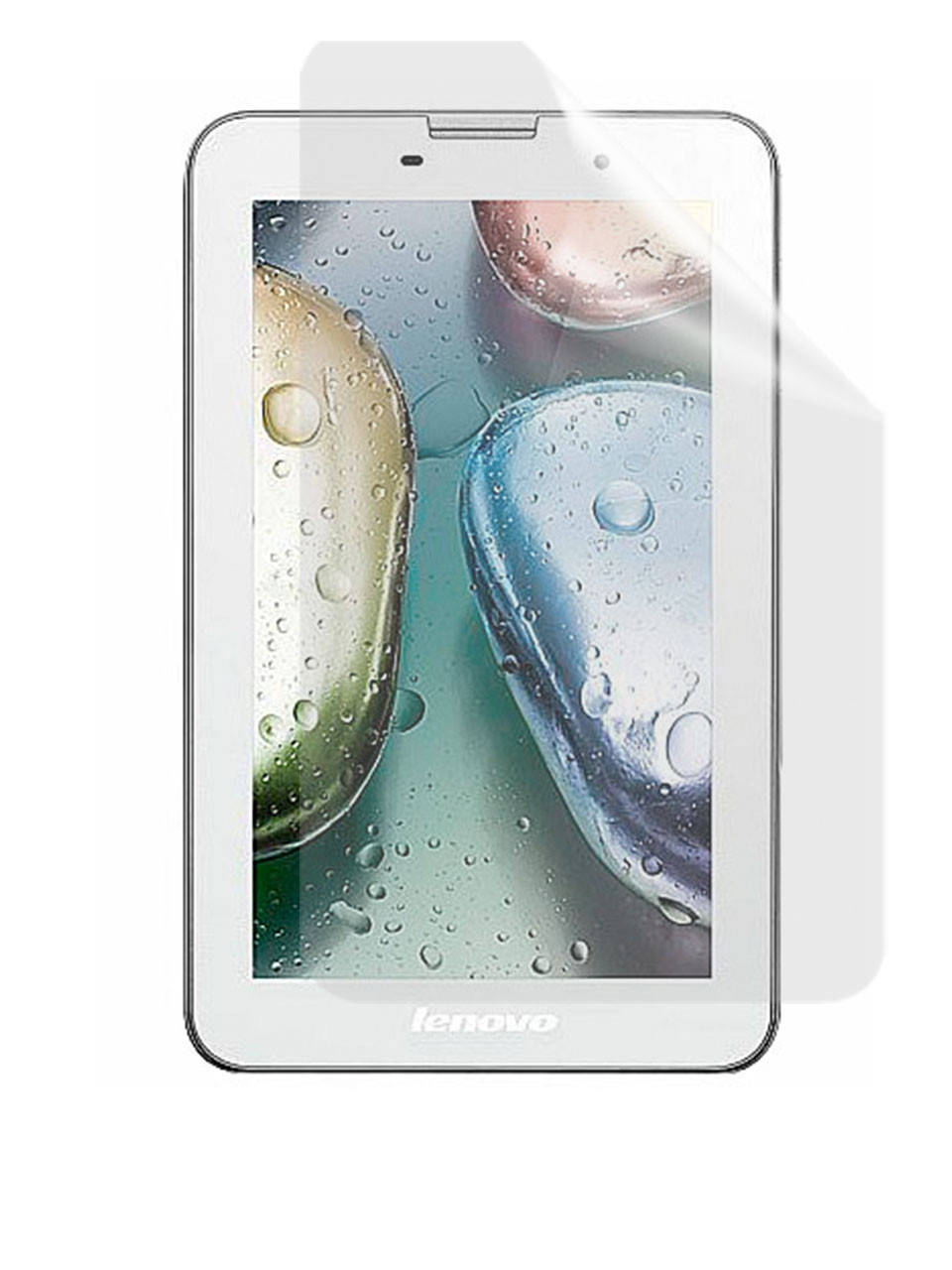 

Матовая защитная пленка для Lenovo A3000 IdeaTab
