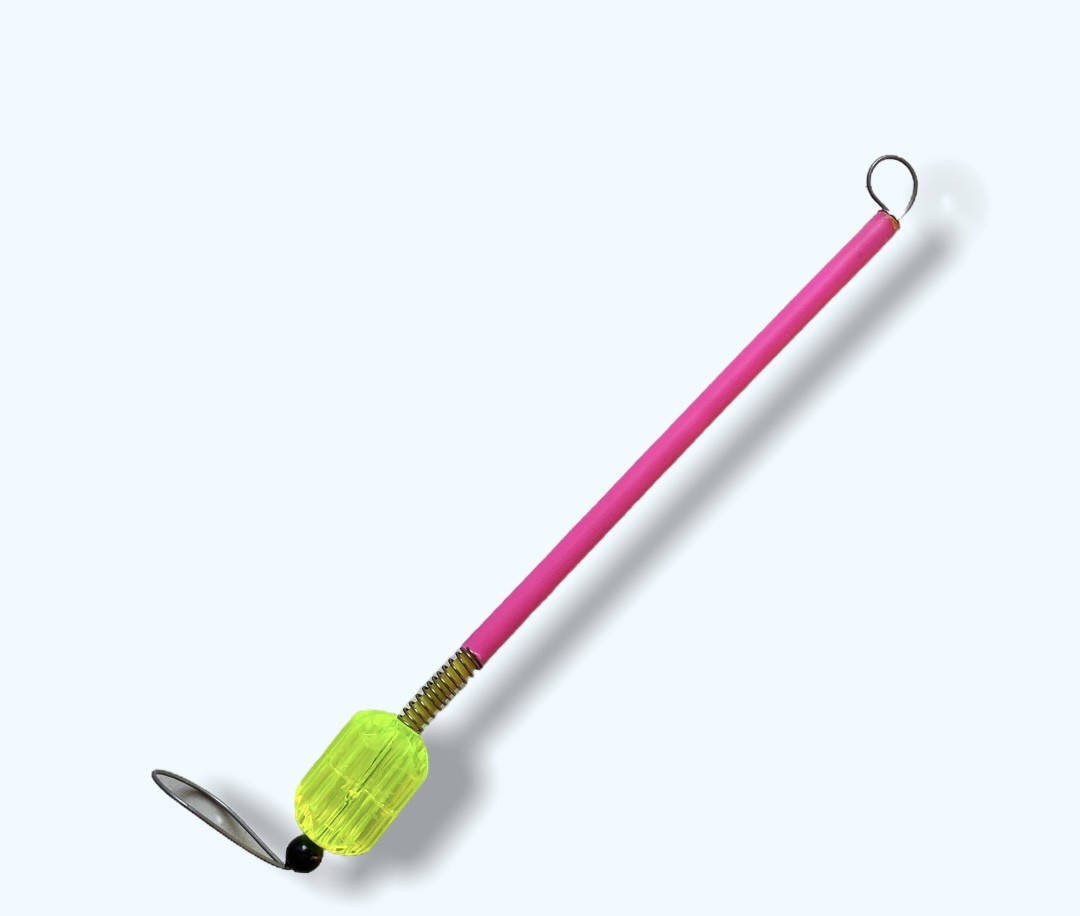 

Свингер под светлячок