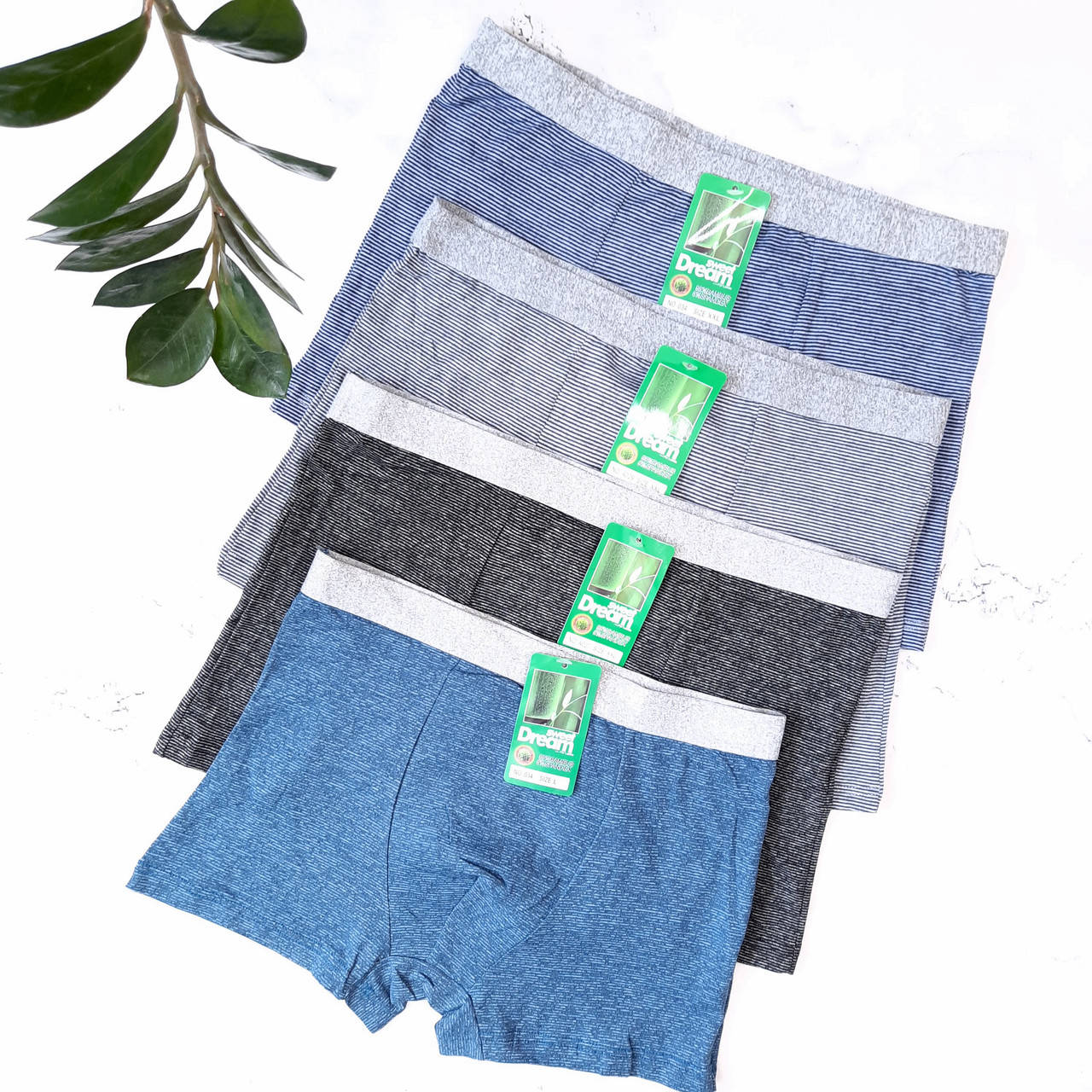 

Мужские трусы боксеры размеры от L до 3XL мужское нижнее белье, Разные цвета