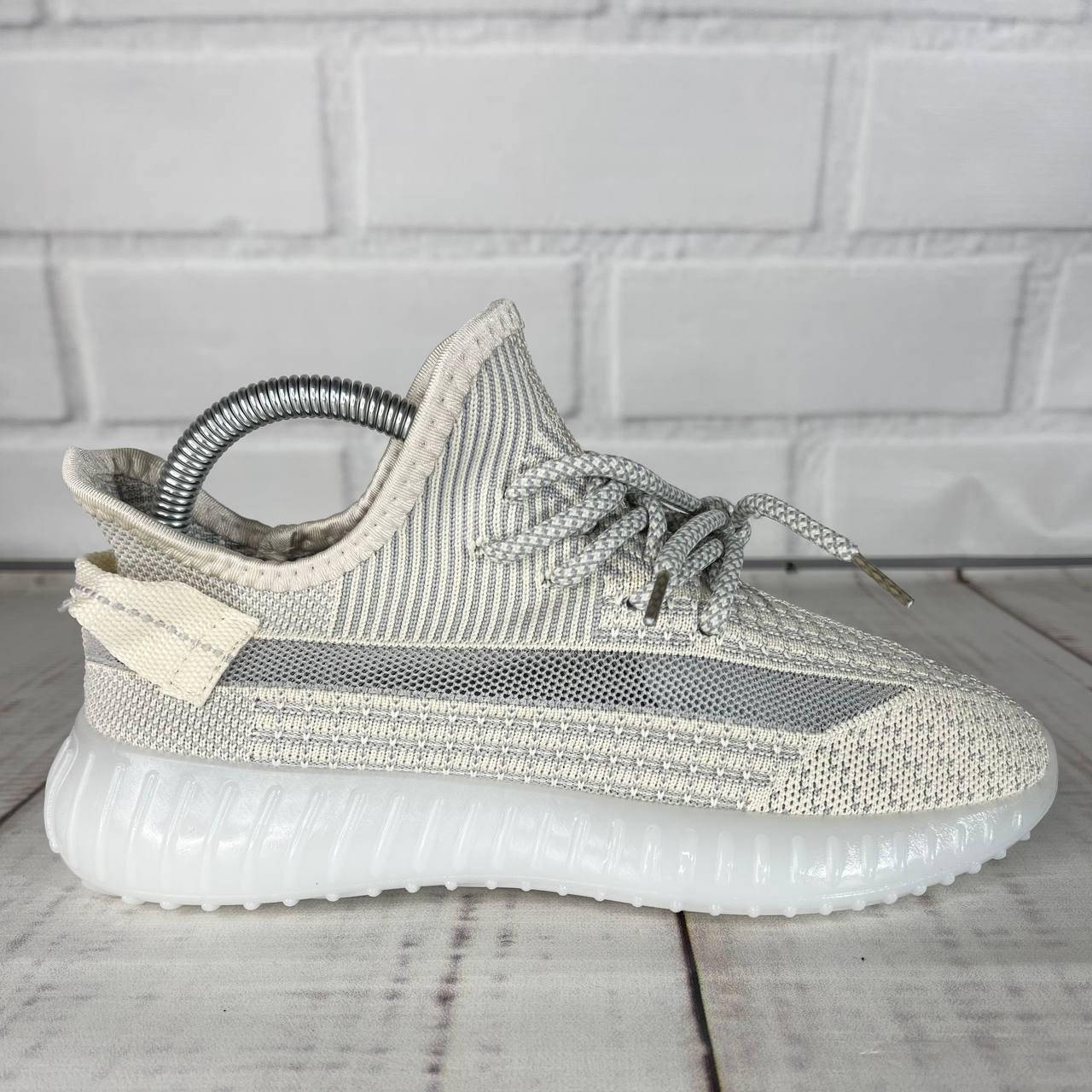

Женские кроссовки, женская обувь, beige gray, Бежевый
