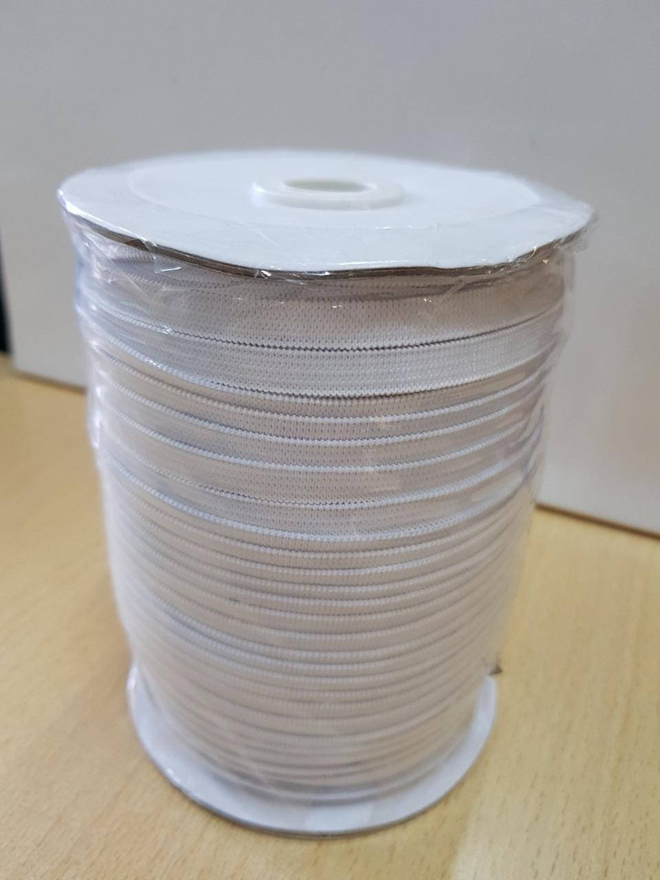 

Резинка швейная 0.8 см класс C