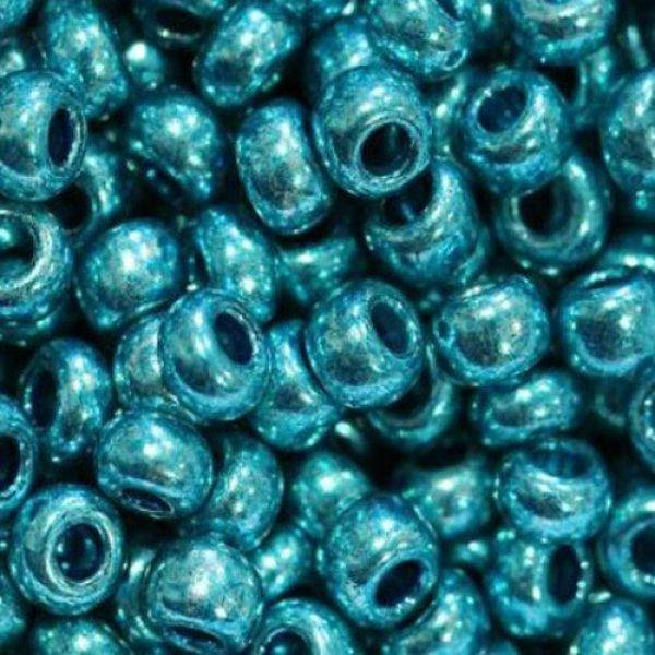

33119/18365/10 чешский бисер Preciosa 1г
