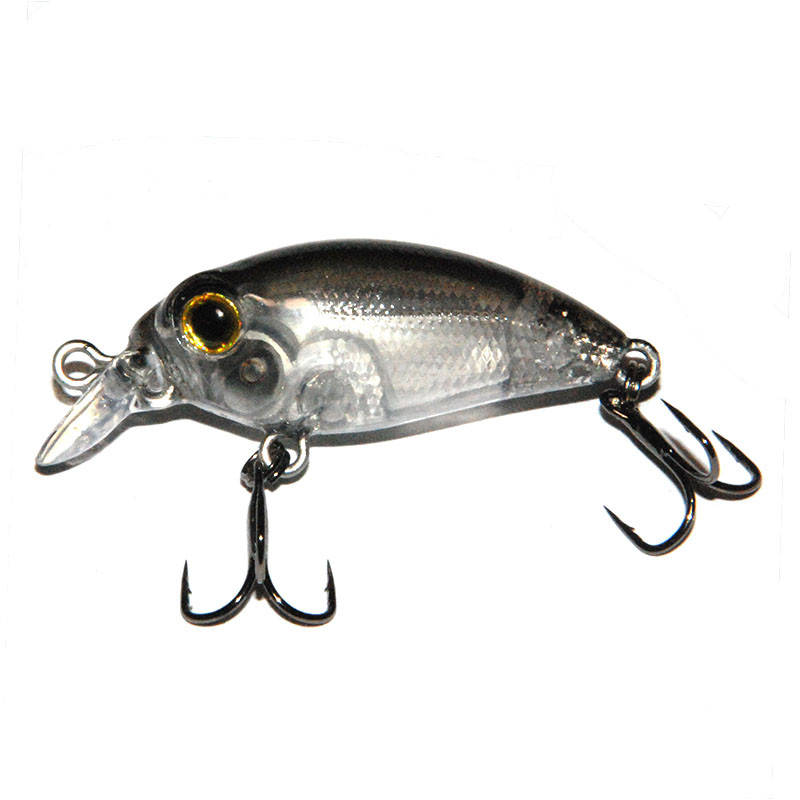 

Воблер RealVob Energetic Lux цвет 014