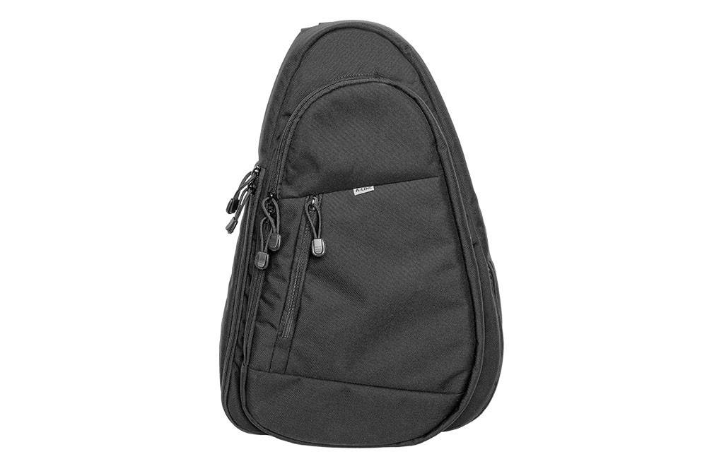 

Чехол под оружие АКСУ A-line Ч24 55см, Черный