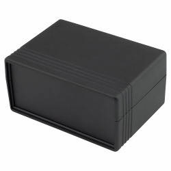 

Корпус D65 Чёрный