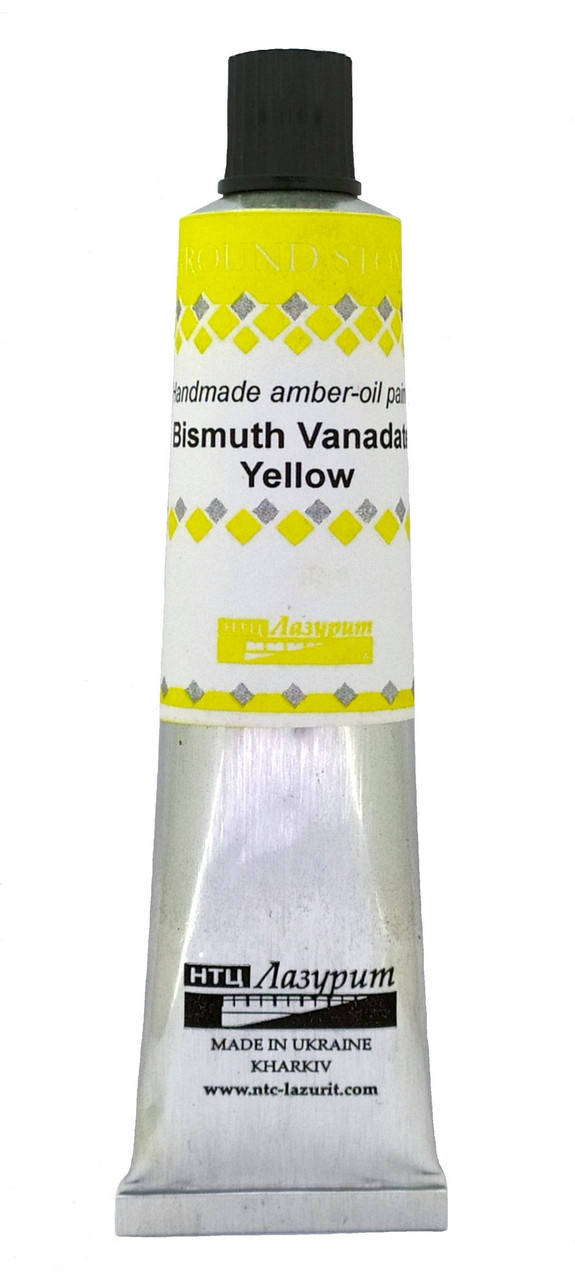 

Bismuth Vanadate Yellow