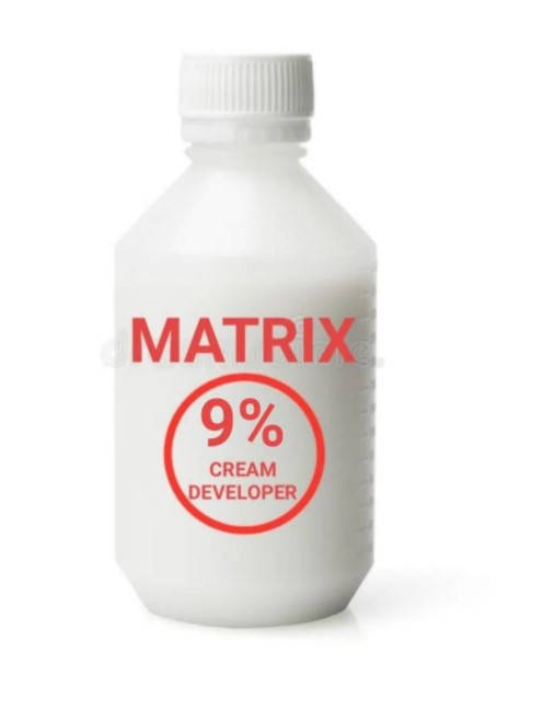 

Matrix Крем-окислитель 9%, 200 мл (расфасовка)