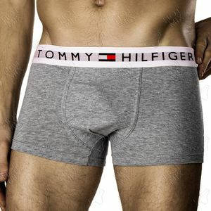 

Набор брендовых мужских трусов боксеров Tommy Hilfiger 3 шт L