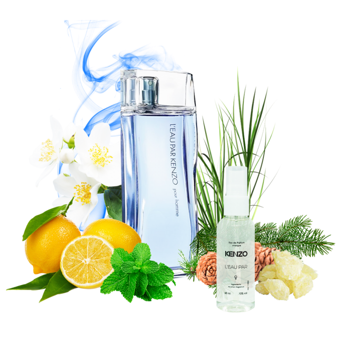 

Парфюмированная вода мужская L'Eau Par Kenzo Pour Homme 68 ml