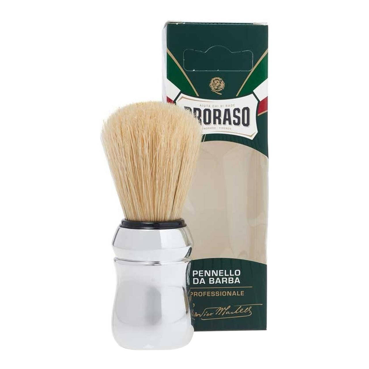 

ПОМАЗОК ДЛЯ ГОЛІННЯ ПРОФЕСІЙНИЙ 00201 PRORASO