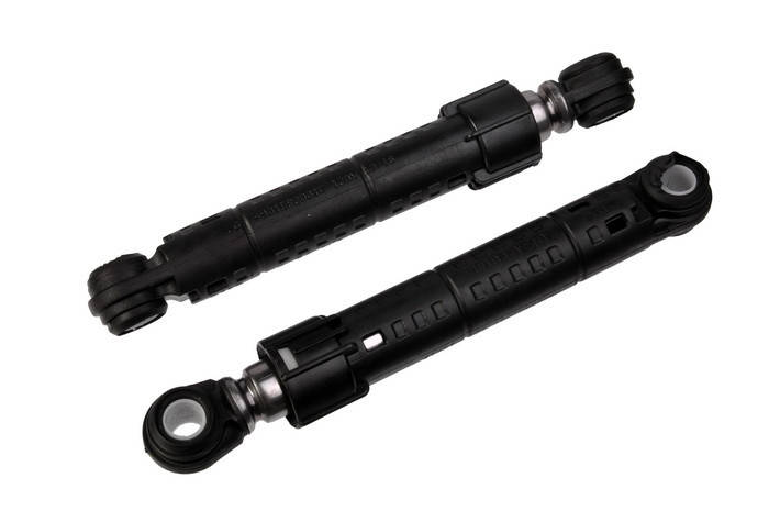 

Амортизатор для стиральной машины LG 4901ER2001C ANSA 120N 165/11mm (1шт.)