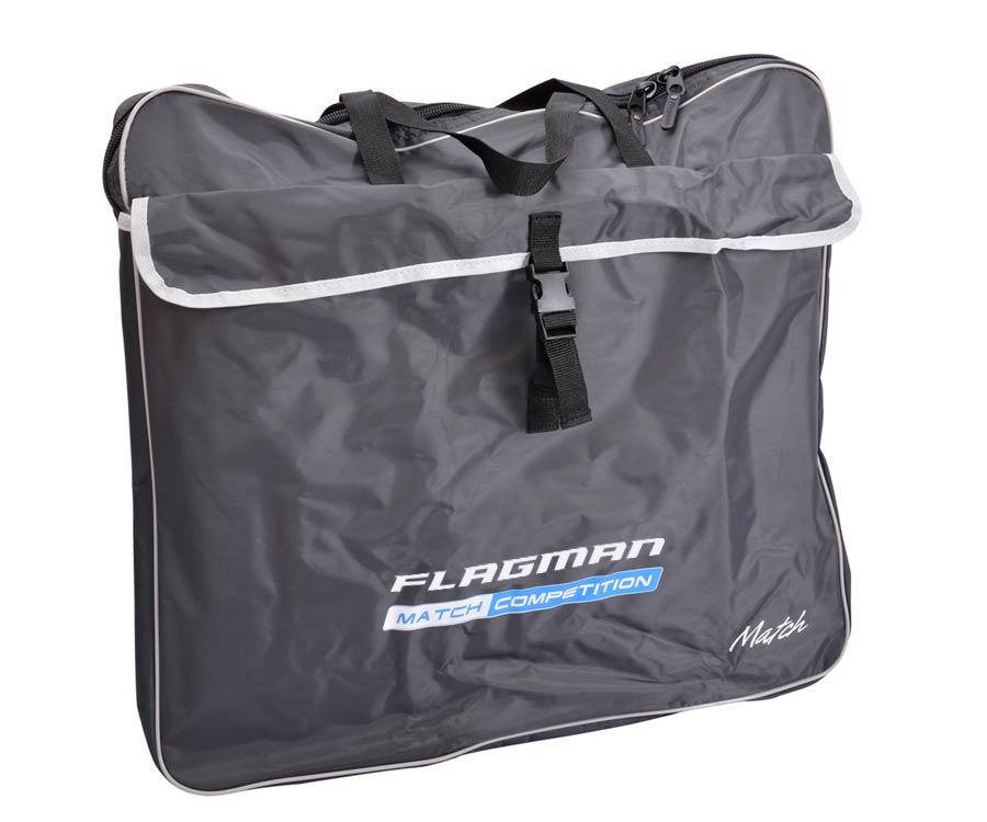 

Чехол Flagman квадратн. одинарный для садка Flagman 53x60x6 см