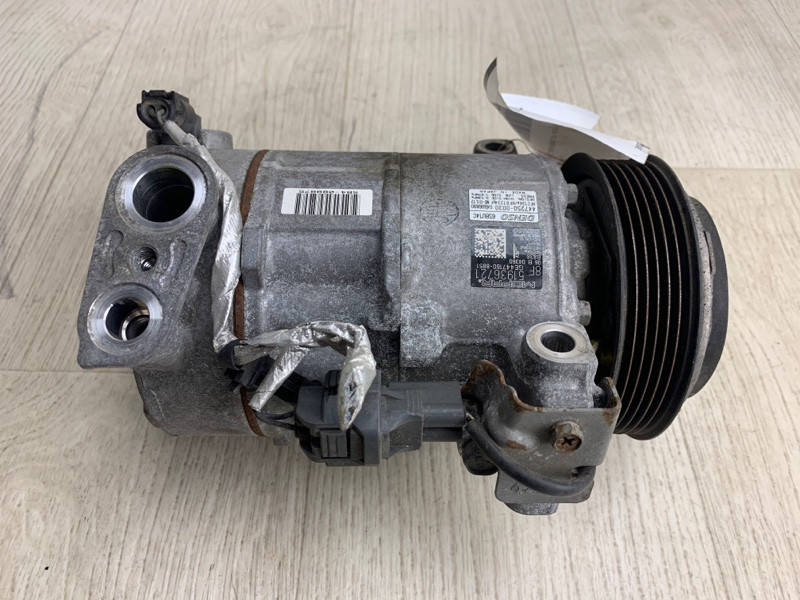 

Компрессор кондиционера JEEP RENEGADE BU 2018 68245074AA