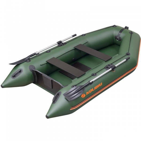 

Надувная лодка Kolibri КМ-300