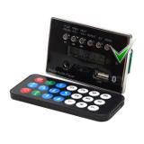 

Модуль MP3 плеера 9201C