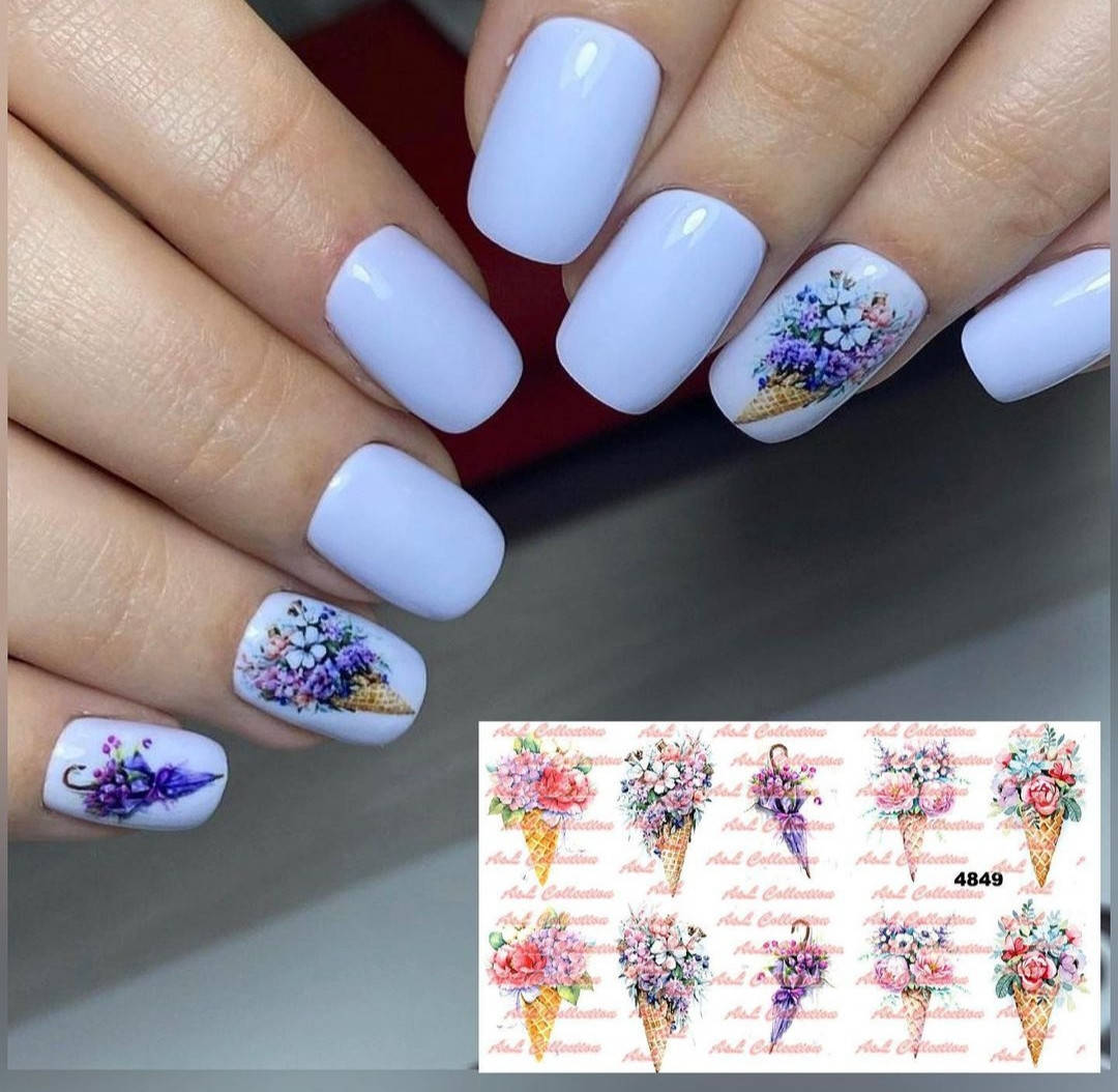 

Слайдеры водные полноцветные дизайн, Разные цвета