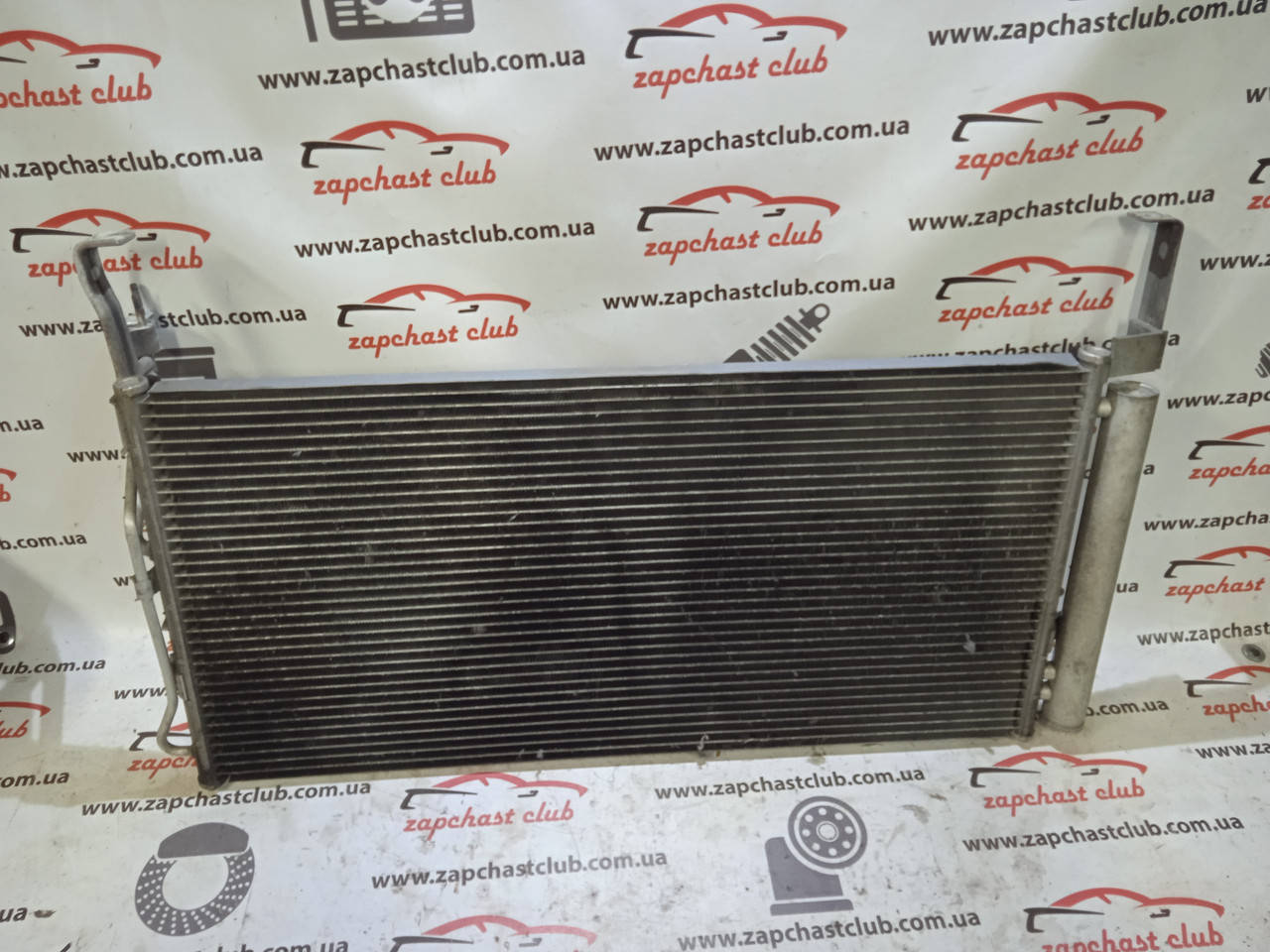 

Радиатор кондиционера 2.4 бензин 9760626400 9916670 HYUNDAI Santa Fe