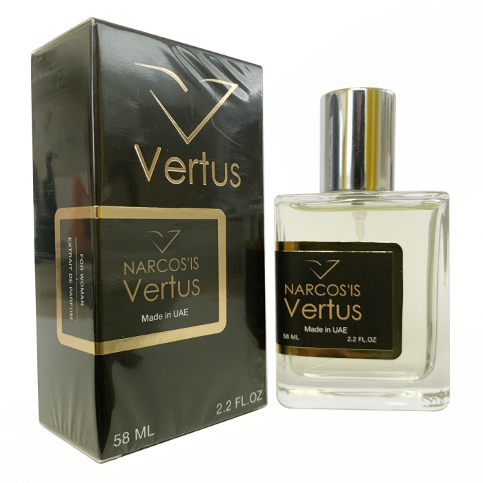 

Vertus Narcos'is Perfume Newly унисекс, 58 мл