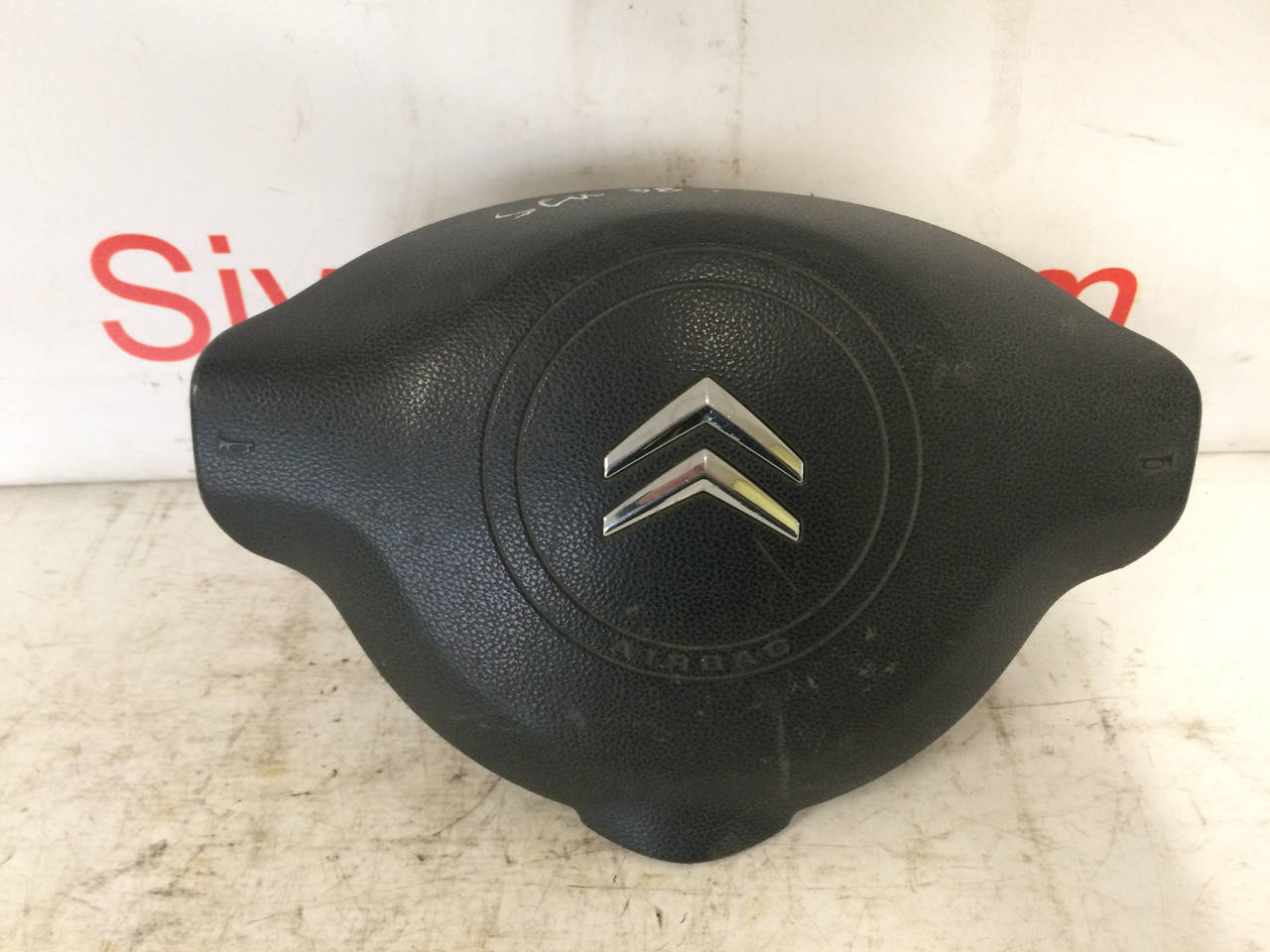 

Подушка безопасности, Airbag Citoen Jumpy, 2008-2012, Berlingo B9