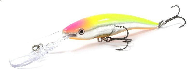 

Воблер Rapala Tail Dancer Deep (TDD13-CLS)