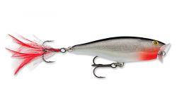 

Воблер Rapala Skitter Pop SP09 S