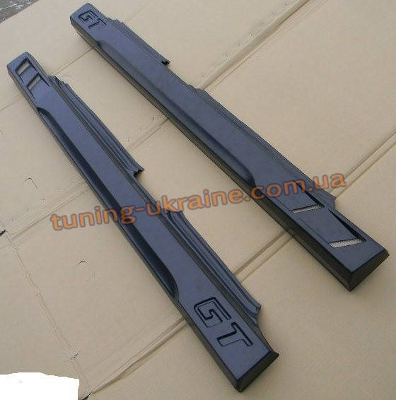 

Пороги GT на ВАЗ 2109 1987-2011