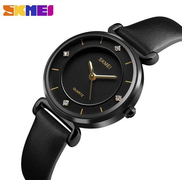 

Красивые женские часы, Skmei Batterfly 1330 / Жіночий годинник Скмей