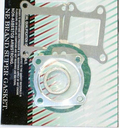 

Набор прокладок цилиндра Honda 80cc DIO ZX AF-34/35, LEAD AF48E