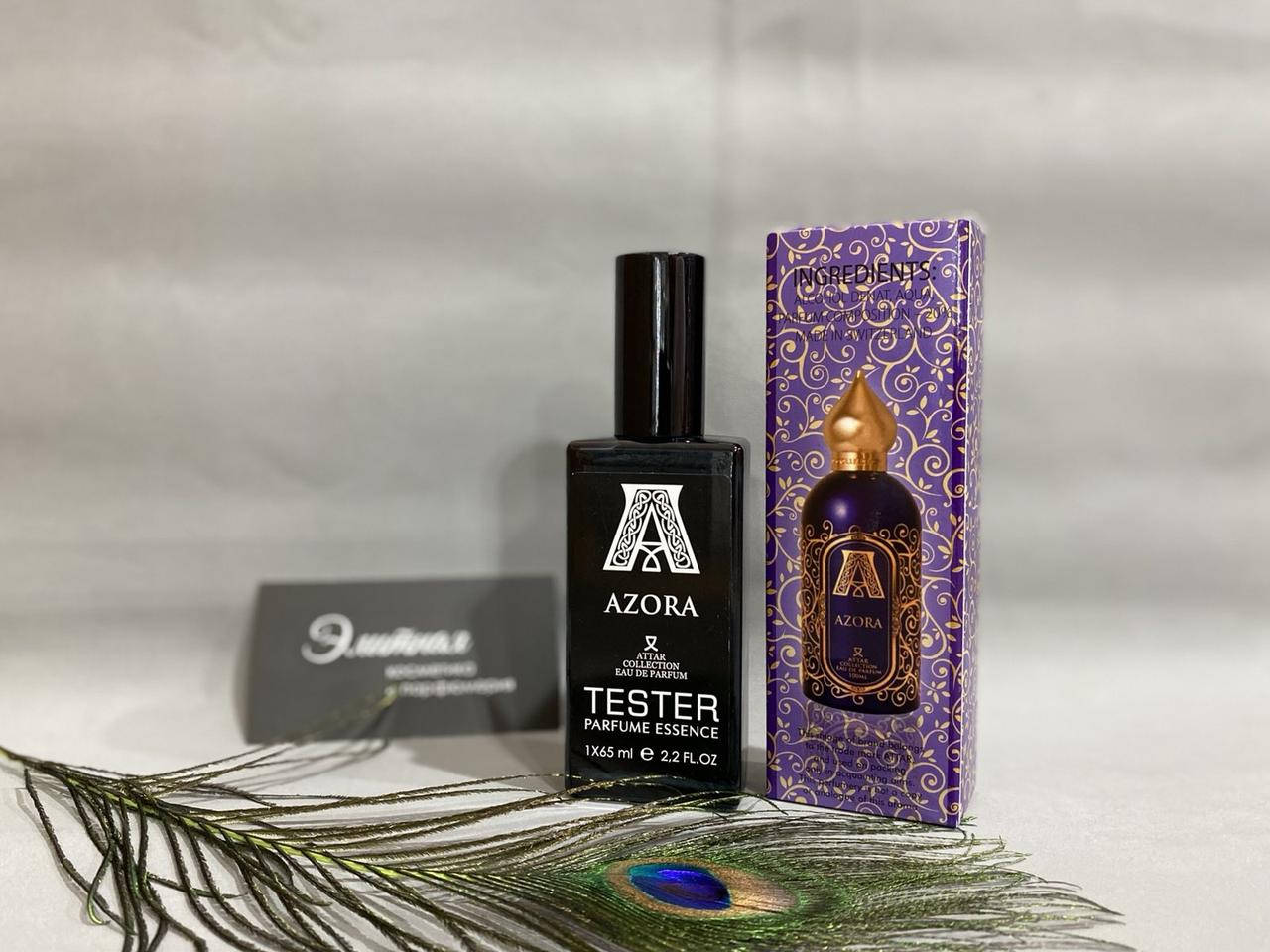 

Парфюмированная вода Attar Collection Azora 65 ml