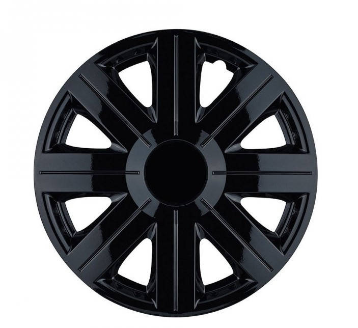 

Ковпаки R16 Jestic Cosmos Black
