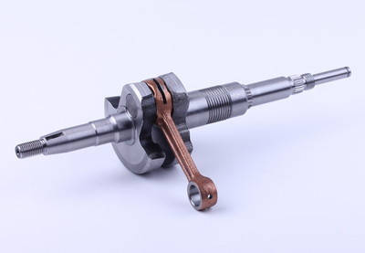 

Коленвал - AD50/sepia