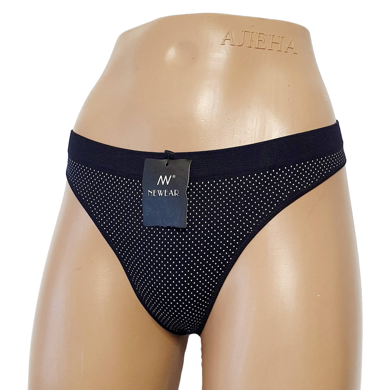 

Бесшовные женские стринги Newear