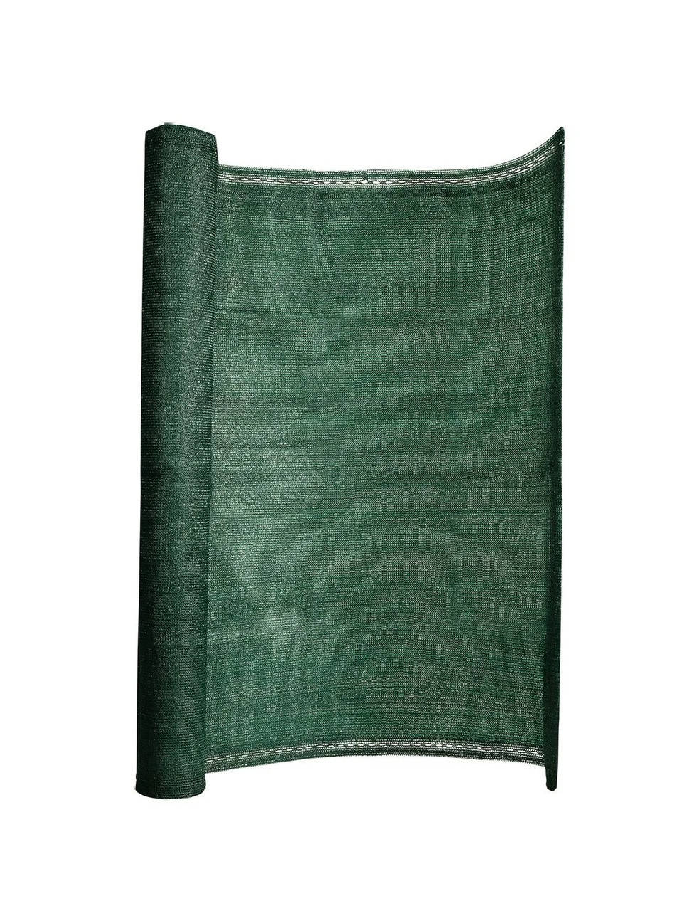 

Сетка визуальной защиты забора Florabest - зеленый LI-110740, Зелёный