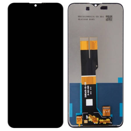

Дисплейный модуль Nokia G20 (TA-1336) (Тачскрин+дисплей) Черный