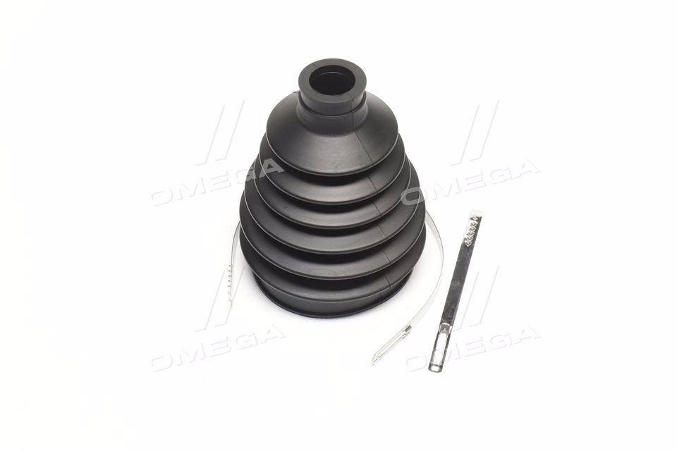 

Пыльник ШРУС к-т SSANGYONG KYRON(D100) (пр-во Parts-Mall) PXCWC-107